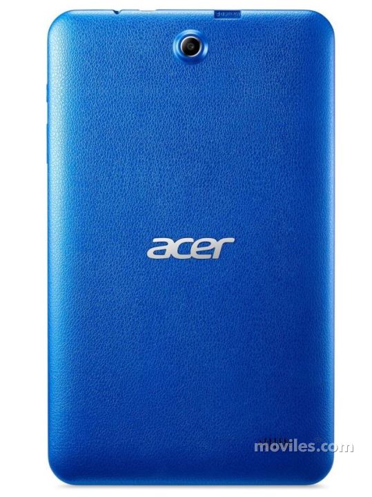 Image 2 Tablet Acer Iconia One 8 B1-870