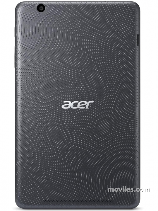 Image 4 Tablet Acer Iconia One B1-810 