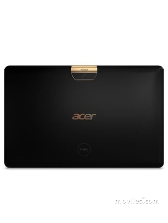 Image 4 Tablet Acer Iconia One B3-A40