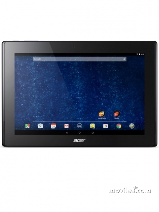 Image 2 Tablet Acer Iconia Tab 10 A3-A30