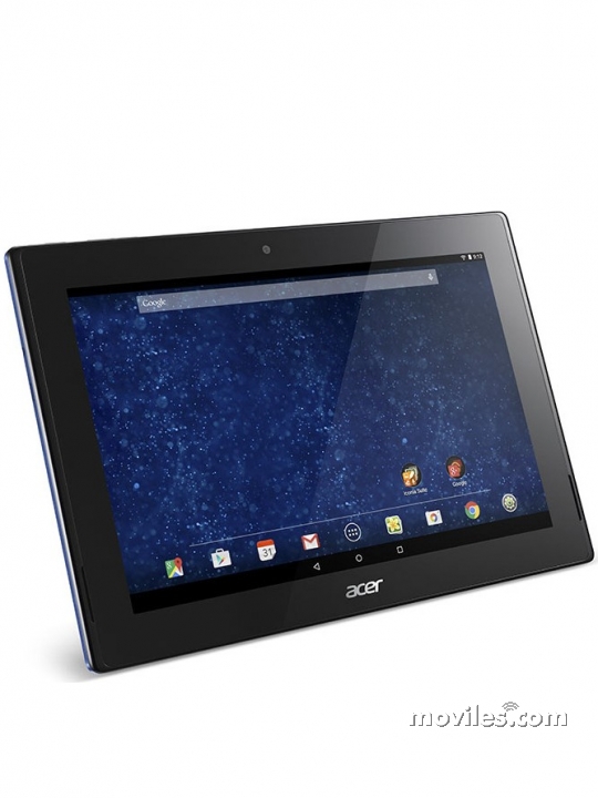Image 3 Tablet Acer Iconia Tab 10 A3-A30