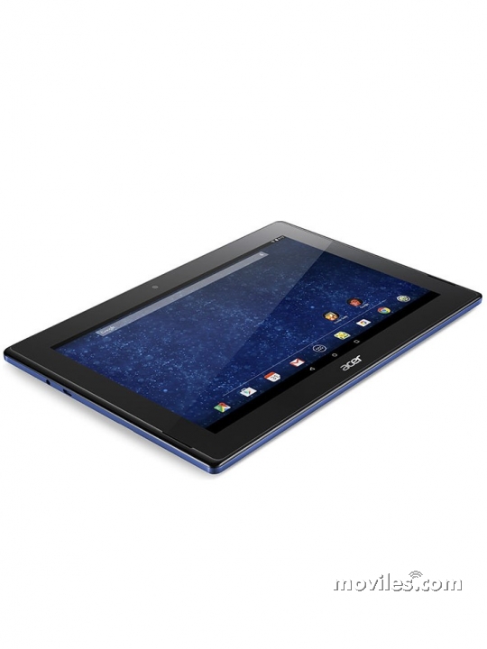 Image 4 Tablet Acer Iconia Tab 10 A3-A30