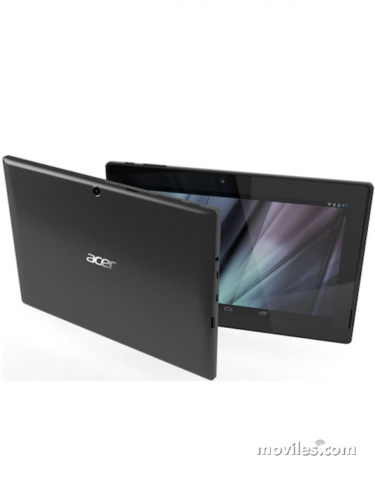 Image 6 Tablet Acer Iconia Tab 10 A3-A30