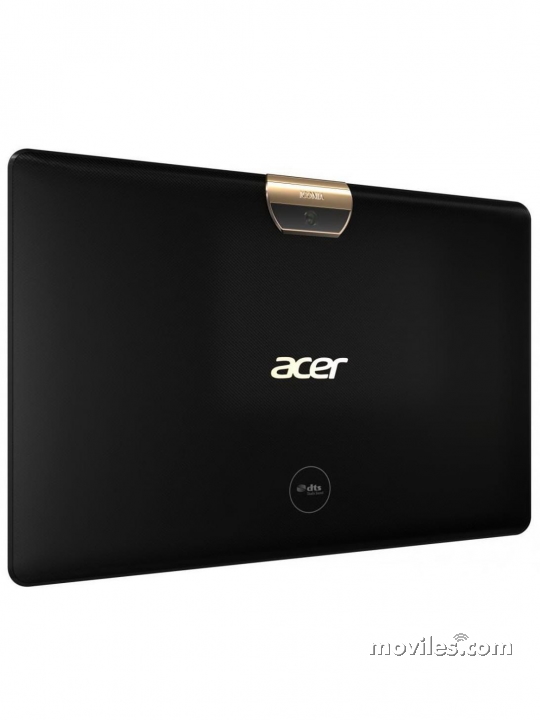 Image 3 Tablet Acer Iconia Tab 10 A3-A40