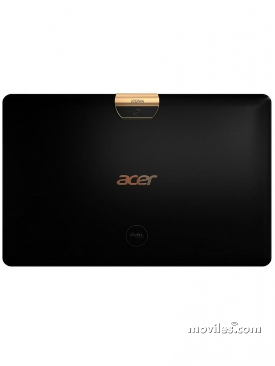 Image 4 Tablet Acer Iconia Tab 10 A3-A40