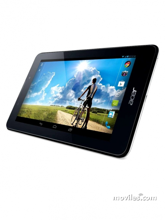 Image 2 Tablet Acer Iconia Tab 7 A1-713