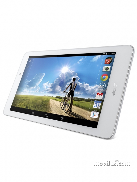 Image 2 Tablet Acer Iconia Tab 8 A1-840FHD