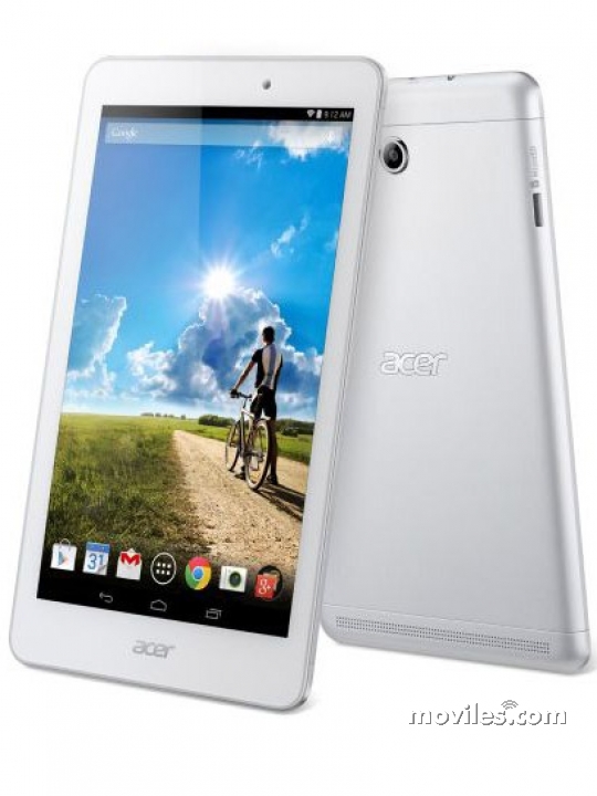 Image 3 Tablet Acer Iconia Tab 8 A1-840FHD