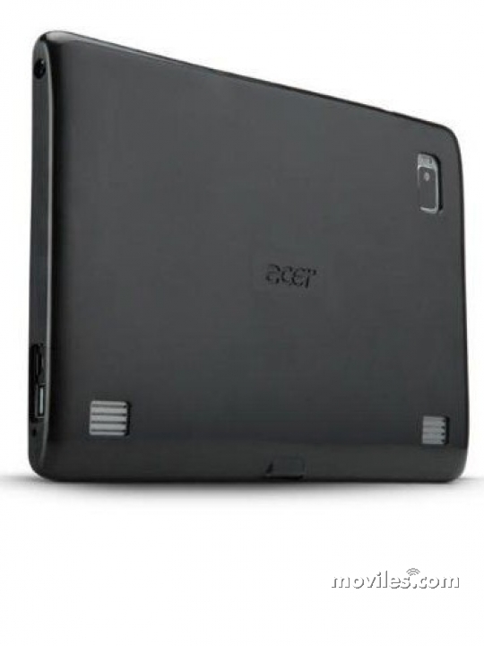 Image 3 Tablet Acer Iconia Tab A100