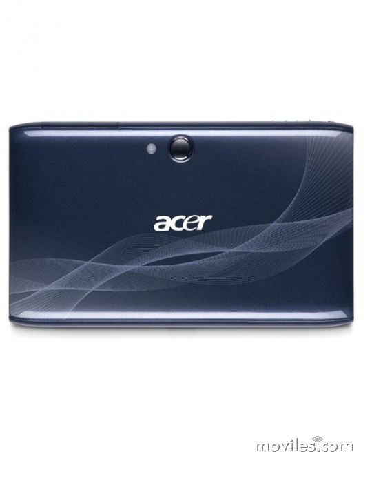 Image 3 Tablet Acer Iconia Tab A101