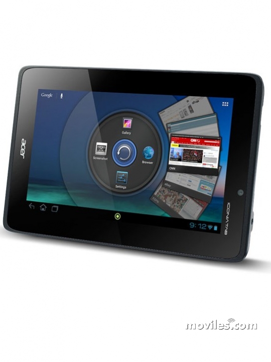 Image 2 Tablet Acer Iconia Tab A110