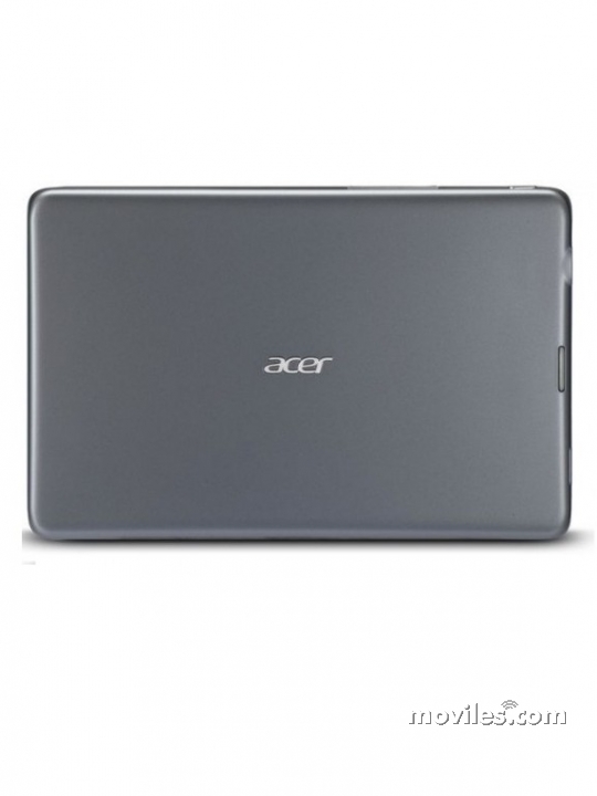 Image 3 Tablet Acer Iconia Tab A110