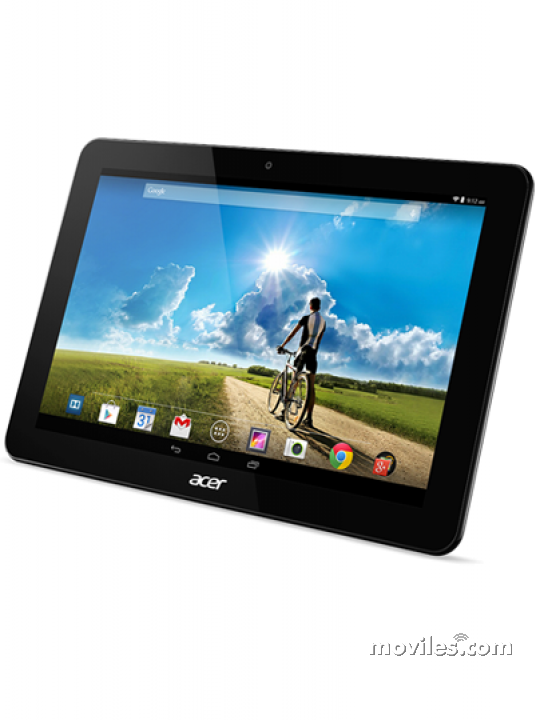 Image 8 Tablet Acer Iconia Tab A3-A20