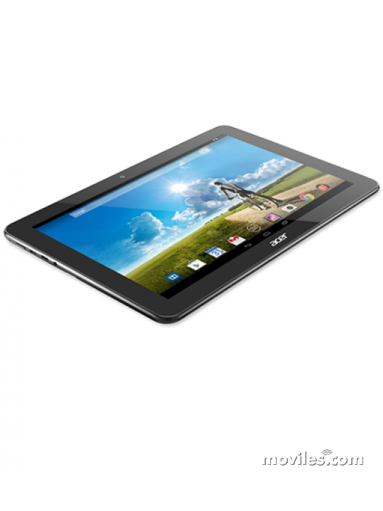 Image 3 Tablet Acer Iconia Tab A3-A20