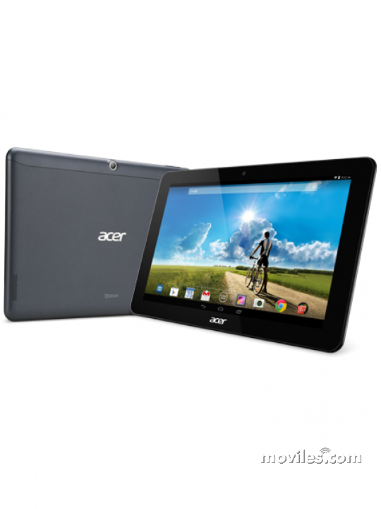 Image 5 Tablet Acer Iconia Tab A3-A20