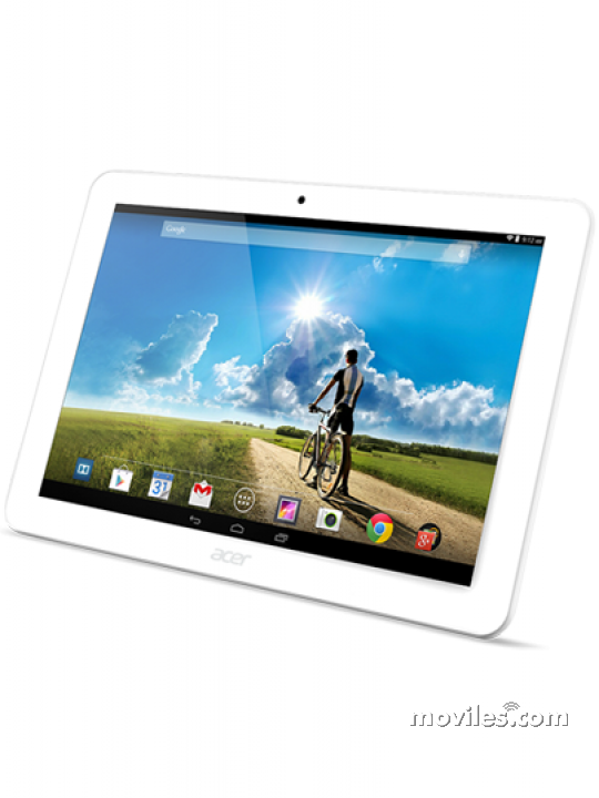 Image 6 Tablet Acer Iconia Tab A3-A20