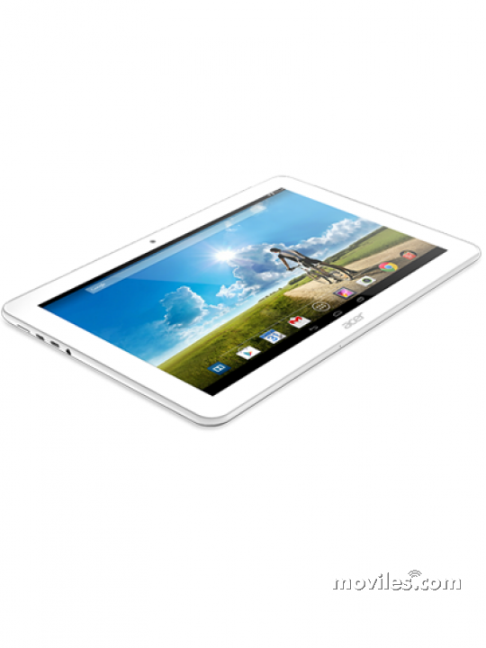 Image 7 Tablet Acer Iconia Tab A3-A20