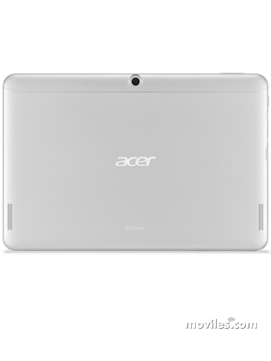 Image 9 Tablet Acer Iconia Tab A3-A20