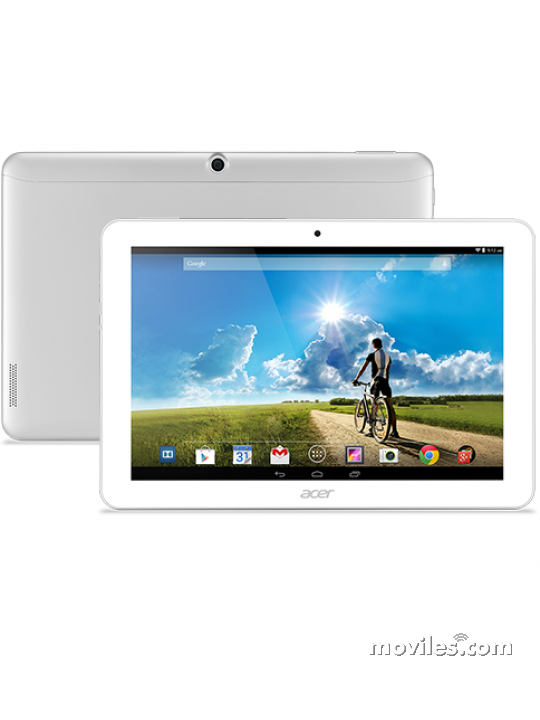 Image 10 Tablet Acer Iconia Tab A3-A20