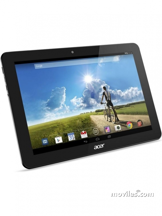 Image 2 Tablet Acer Iconia Tab A3-A20FHD