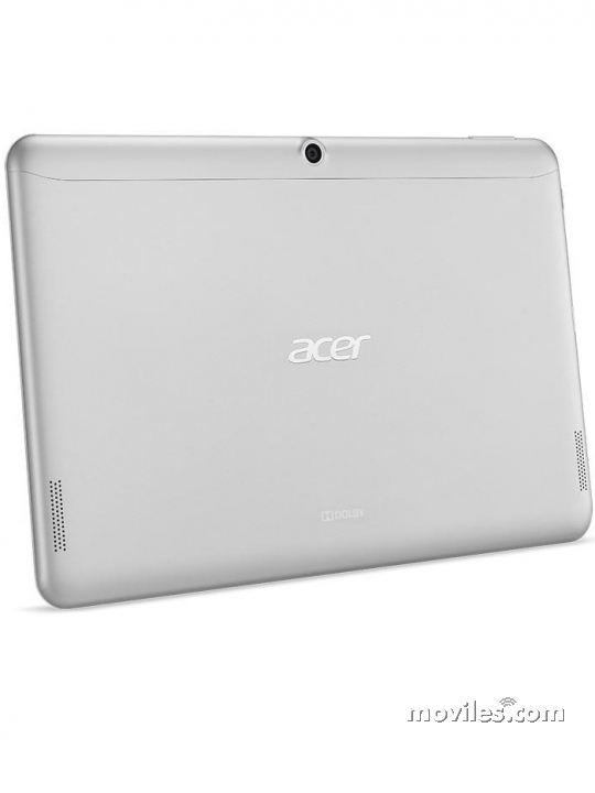 Image 3 Tablet Acer Iconia Tab A3-A20FHD