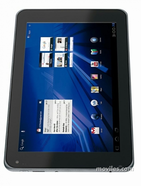 Image 2 Tablet Acer Iconia Tab A501