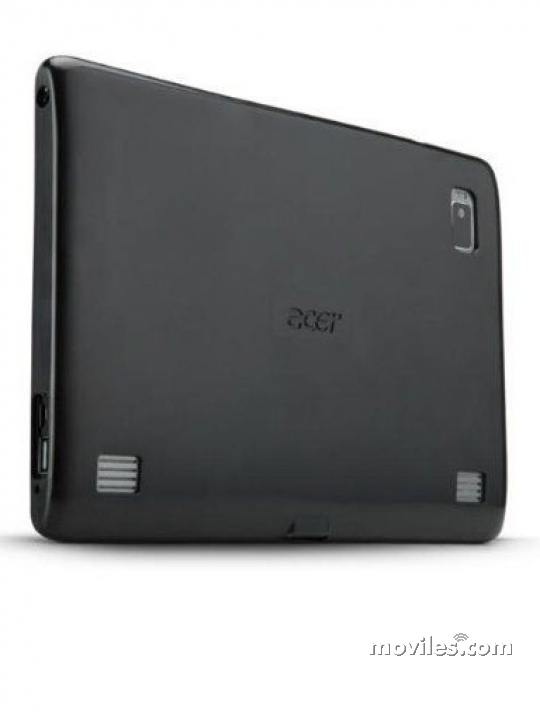 Image 3 Tablet Acer Iconia Tab A501