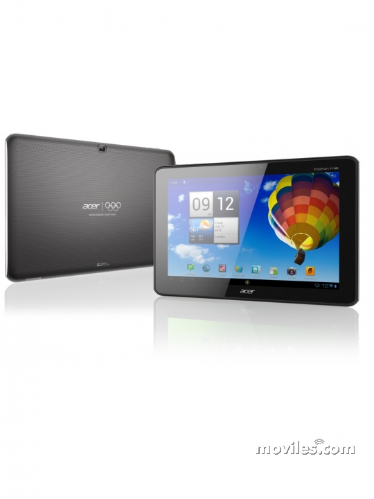 Image 3 Tablet Acer Iconia Tab A510