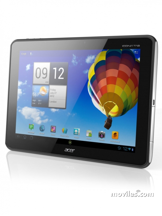 Image 2 Tablet Acer Iconia Tab A511