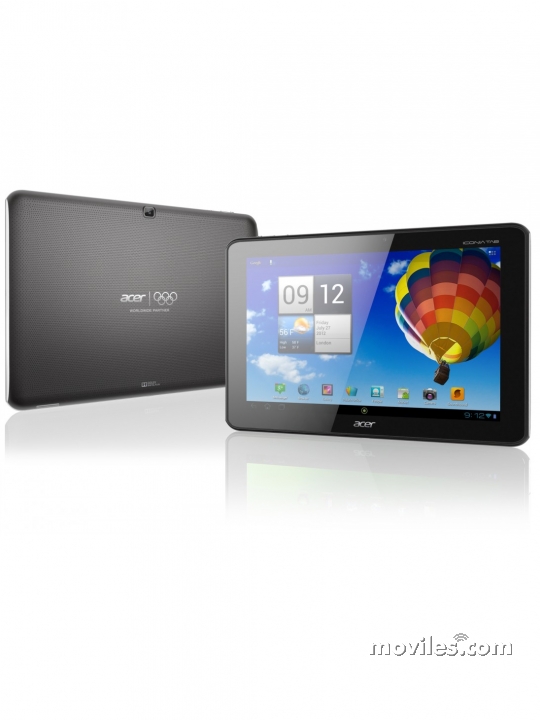 Image 3 Tablet Acer Iconia Tab A511