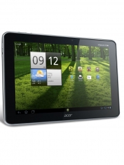 Tablet Acer Iconia Tab A700