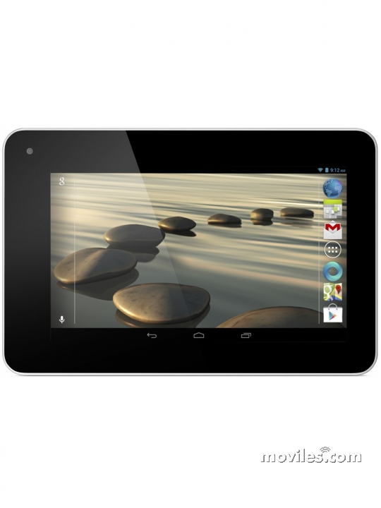 Image 2 Tablet Acer Iconia Tab B1-710