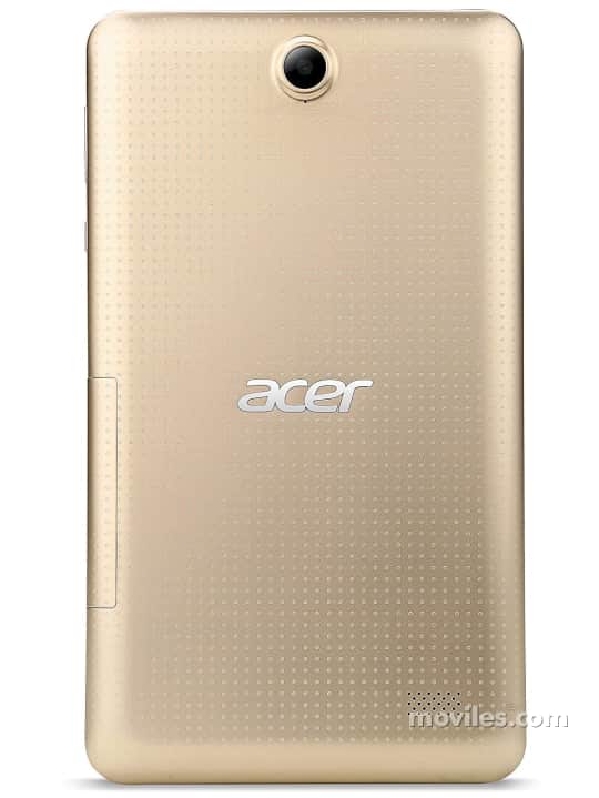 Image 5 Tablet Acer Iconia Talk 7 B1-723