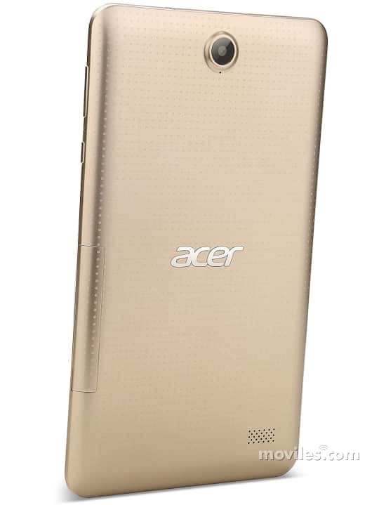 Image 6 Tablet Acer Iconia Talk 7 B1-723