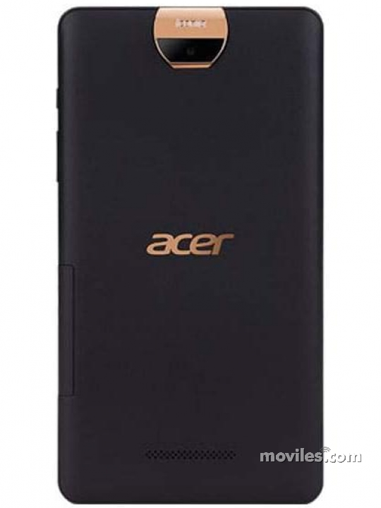 Image 5 Tablet Acer Iconia Talk S