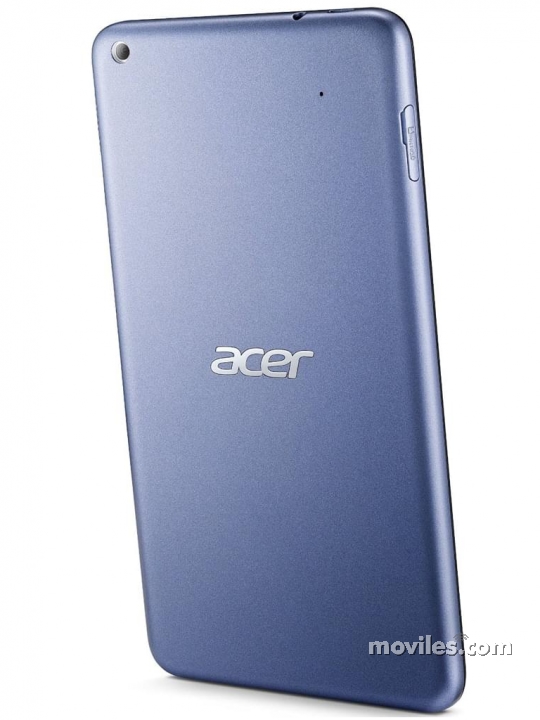 Image 3 Tablet Acer Iconia Talk S A1-724