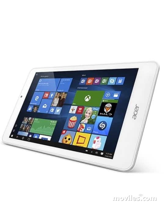 Image 3 Tablet Acer Iconia W1-810