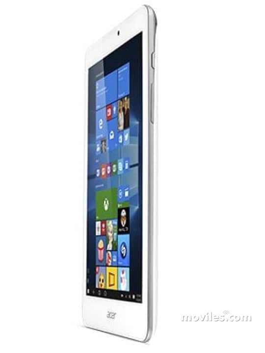 Image 4 Tablet Acer Iconia W1-810