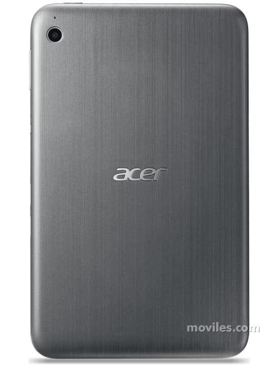 Image 3 Tablet Acer Iconia W4-821P