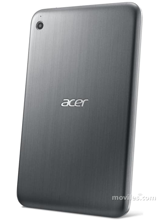 Image 5 Tablet Acer Iconia W4-821P