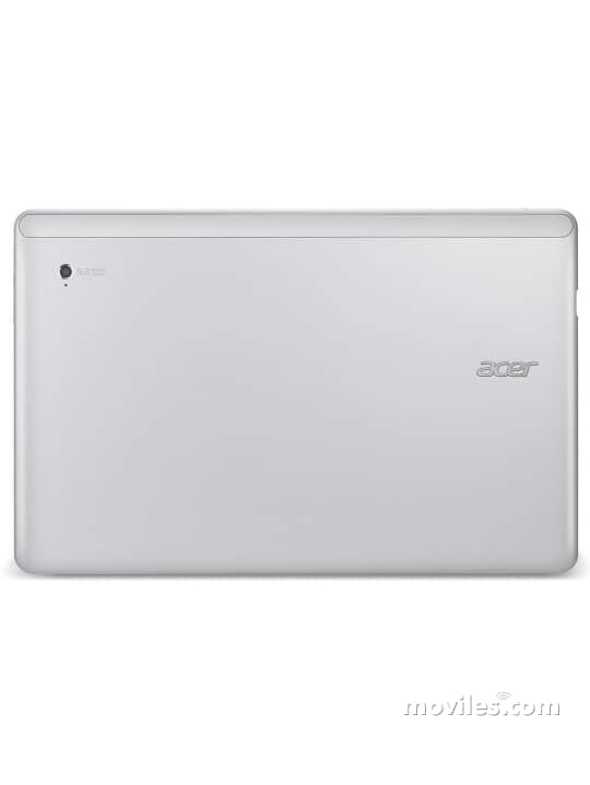 Image 4 Tablet Acer Iconia W700
