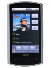 Acer Liquid