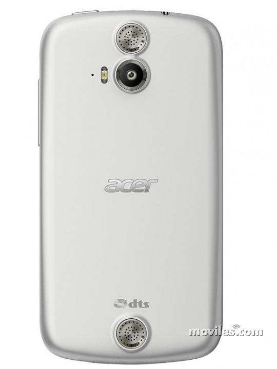 Image 2 Acer Liquid E2