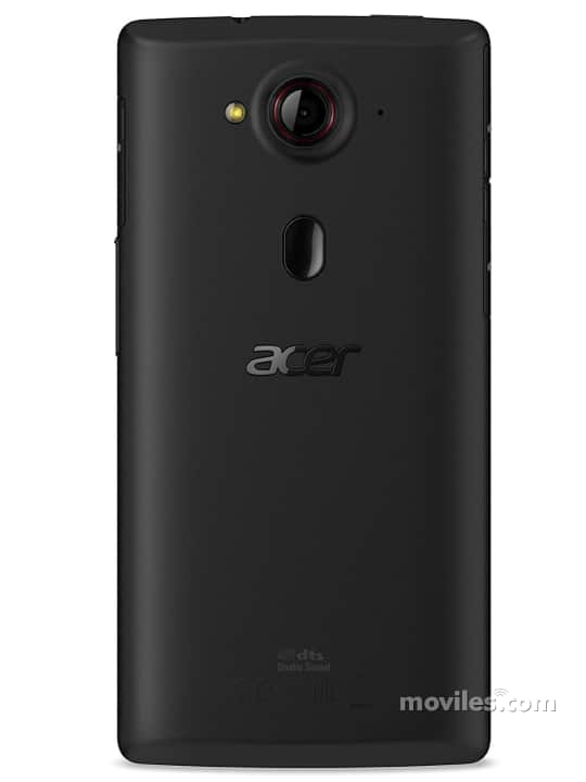 Image 5 Acer Liquid E3 Duo Plus