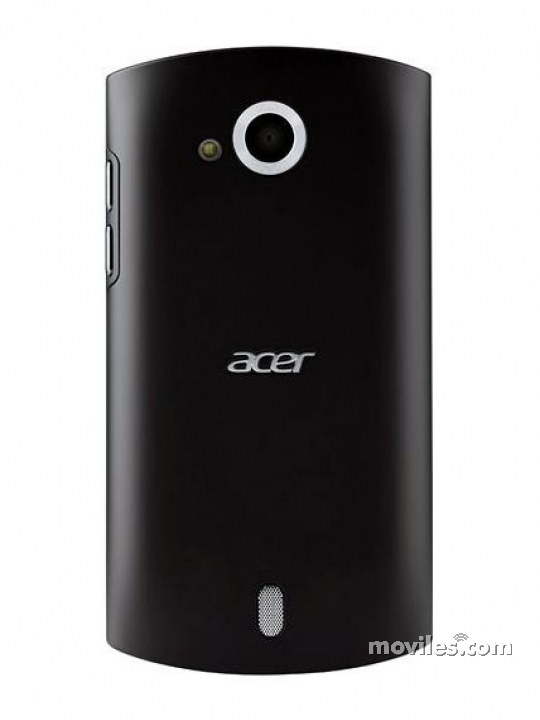 Image 2 Acer Liquid Express E320