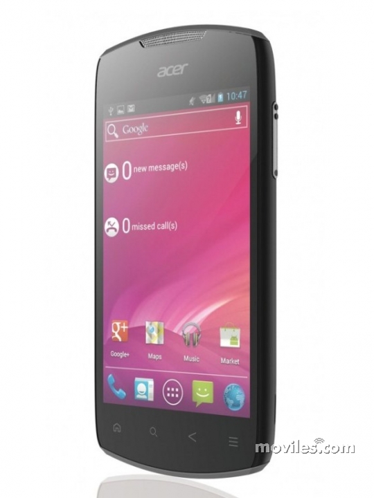 Acer Liquid Glow