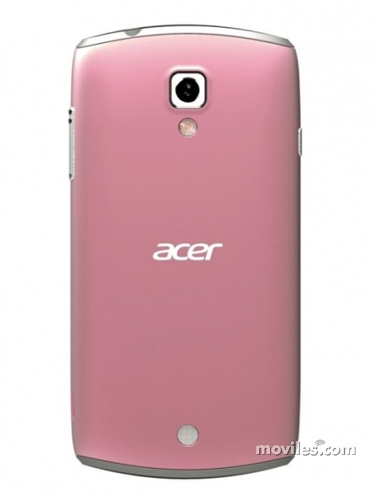 Image 3 Acer Liquid Glow