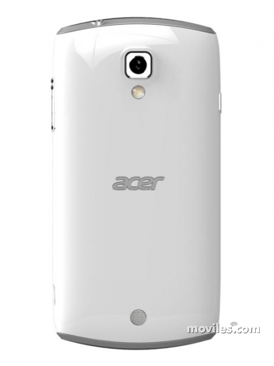 Image 4 Acer Liquid Glow