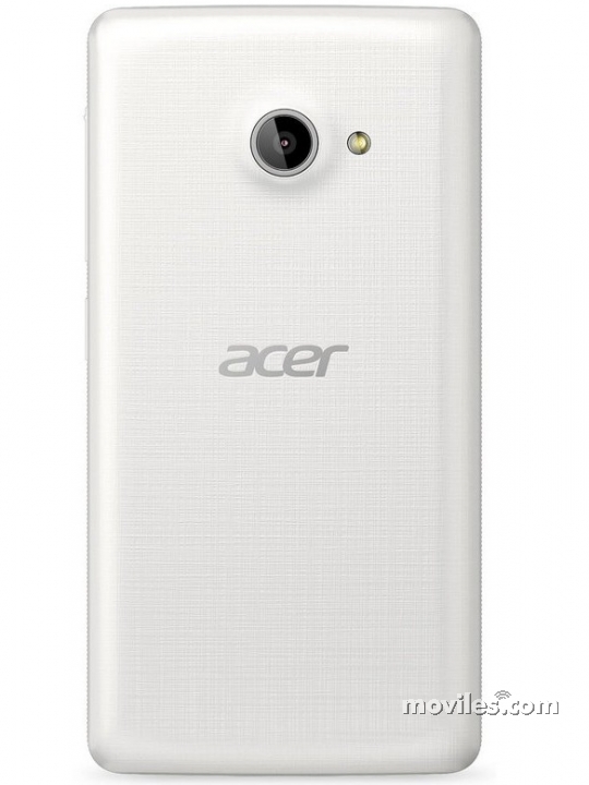 Image 6 Acer Liquid M220