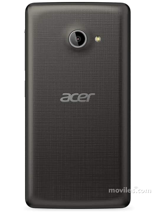 Image 6 Acer Liquid M220 Plus
